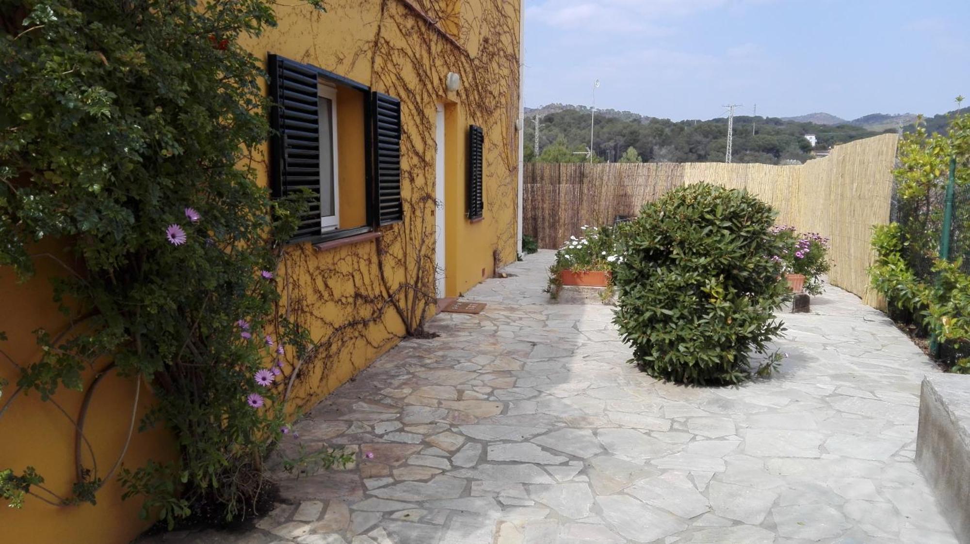 Holiday Paraiso Sant Antoni De Calonge Exterior foto